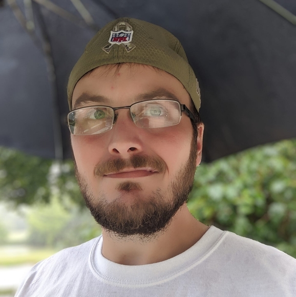 Meet your Posher, Rob - Picture 1 of 1